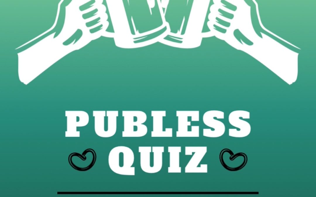 Publess Quiz