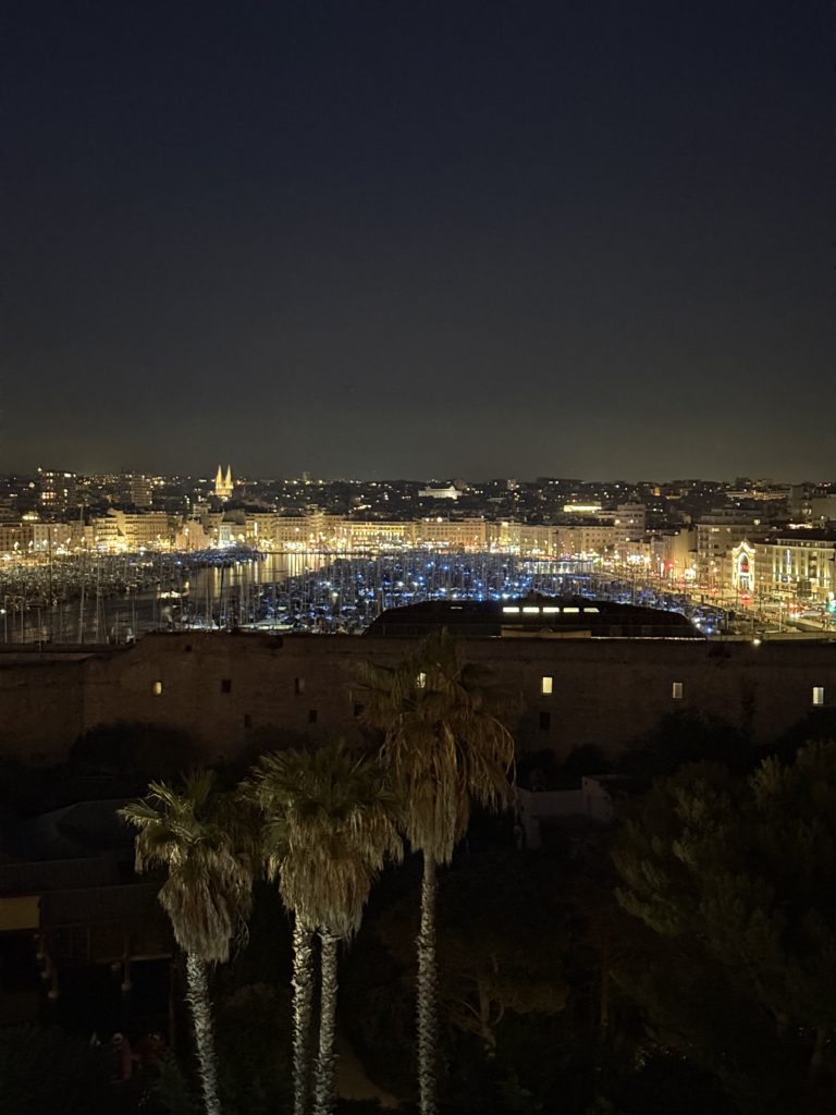 Que faire à Marseille ce week end ? (du 29 avril au 03 mai)