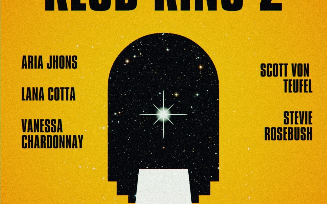 KLUB KINO 2 BIRTHDAY EDITION