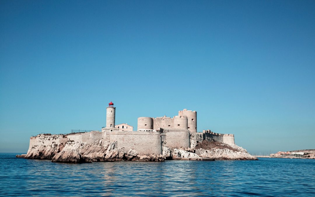 Visite guidée de la Canebière et de Belsunce – 5€ – Le Samedi 2 Mai 2026