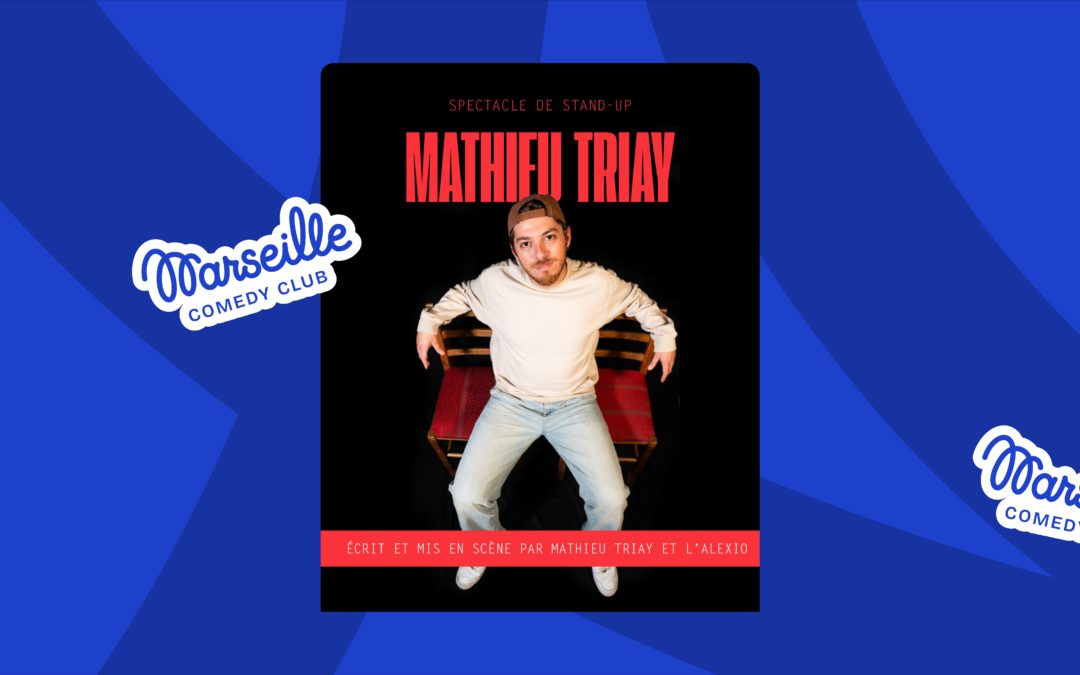 Mathieu Triay