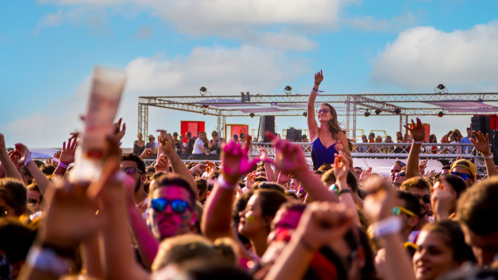 Les festivals de l&rsquo;été 2026 à Marseille et dans la région