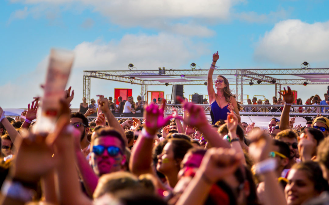 Les festivals de l&rsquo;été 2026 à Marseille et dans la région