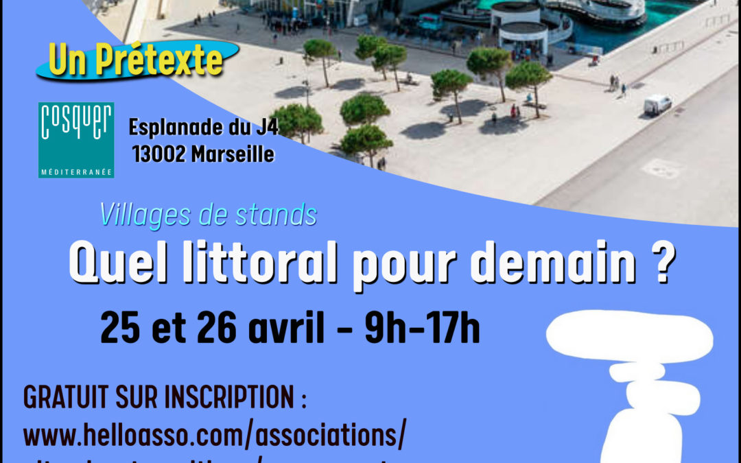Quel littoral pour demain ?