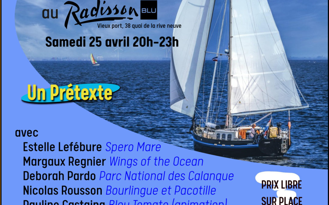 Récits d’expéditions