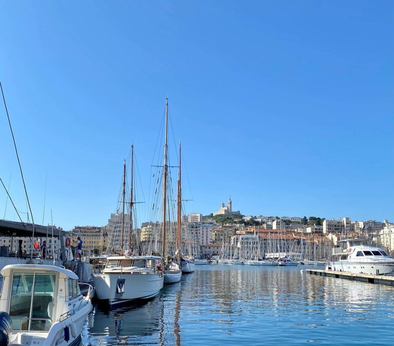 Salon Viving au Parc Chanot