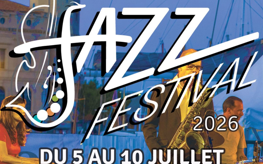 La Ciotat Jazz Festival 2026