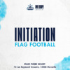 Initiation au Flag Football