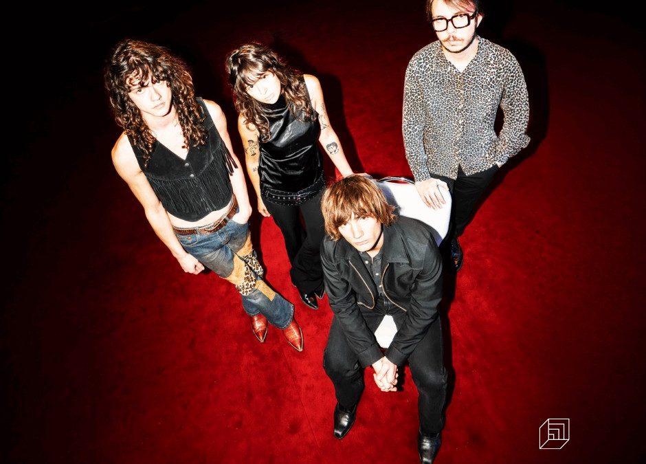 Dynamite Shakers · Jules Henriel au Makeda