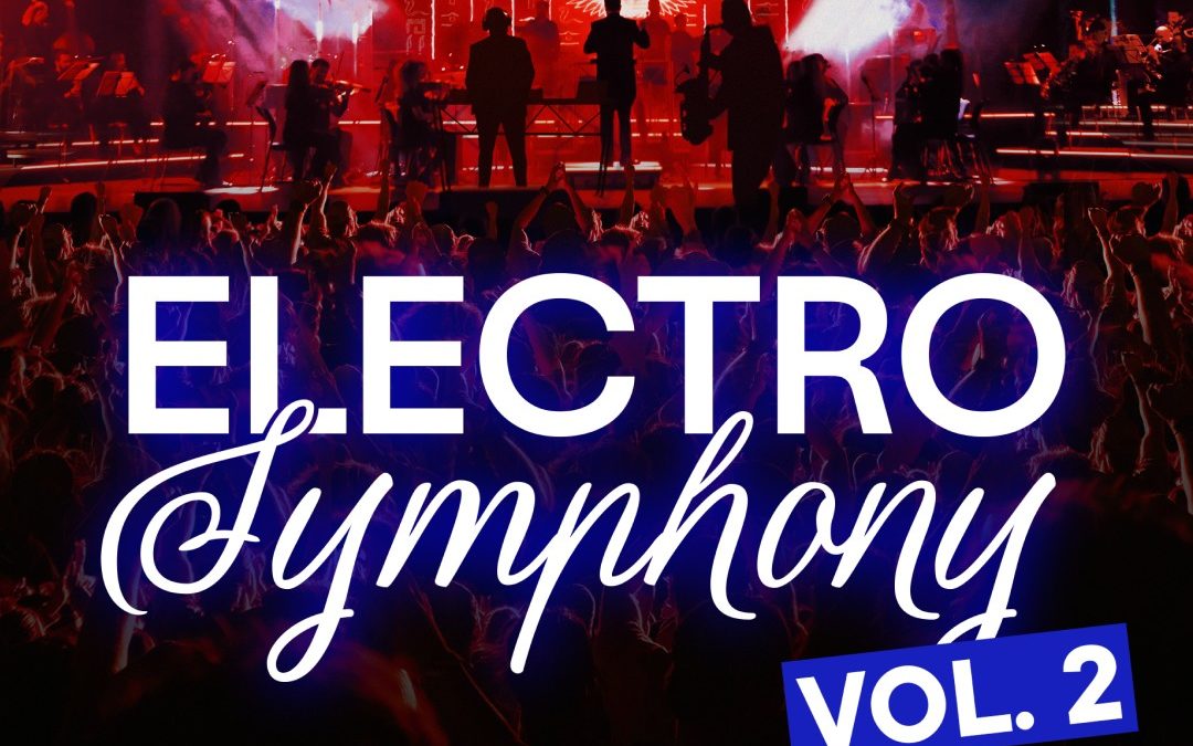 ELECTRO SYMPHONY VOL.2