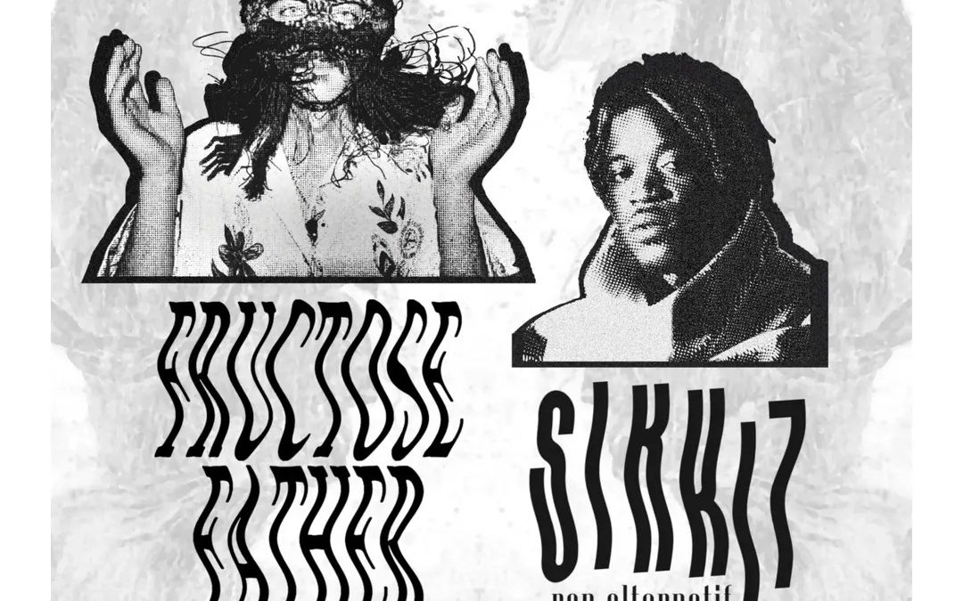 Fructose Father à La Maison hantée