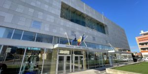 Espace Saint Exupéry Marignane