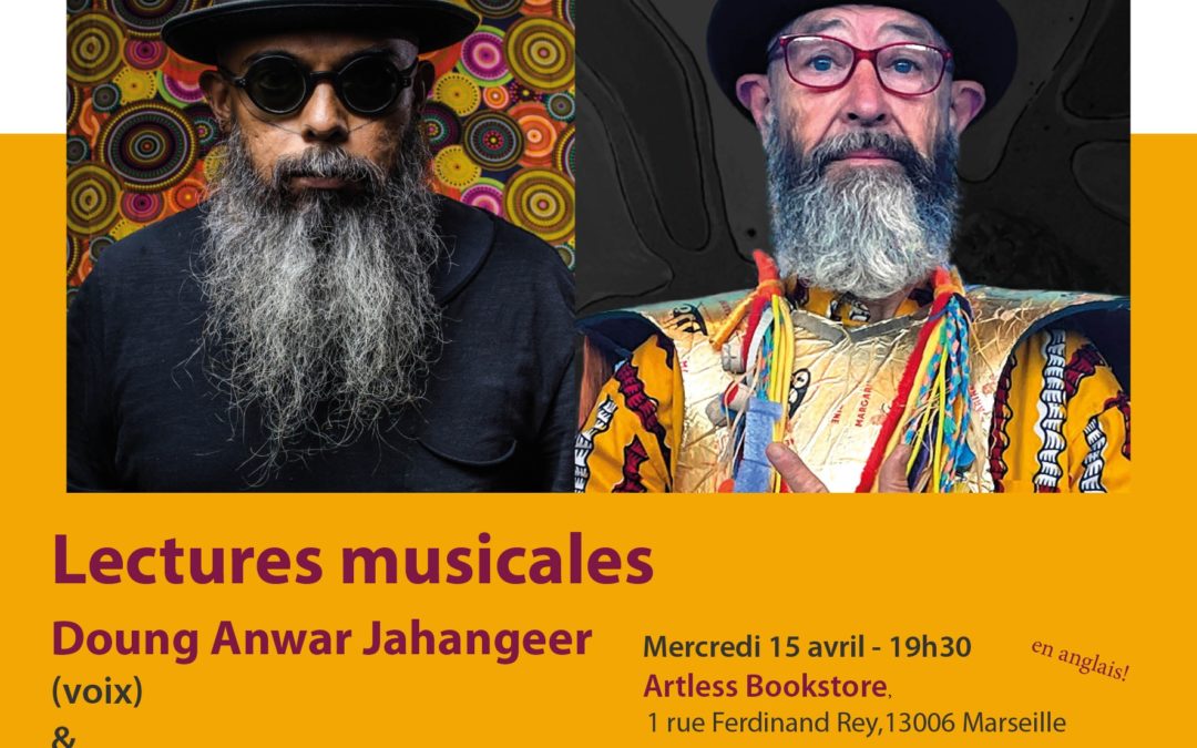 Lectures musicales
