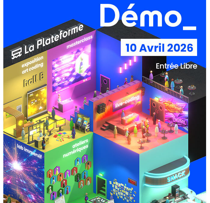 La Grande Démo_