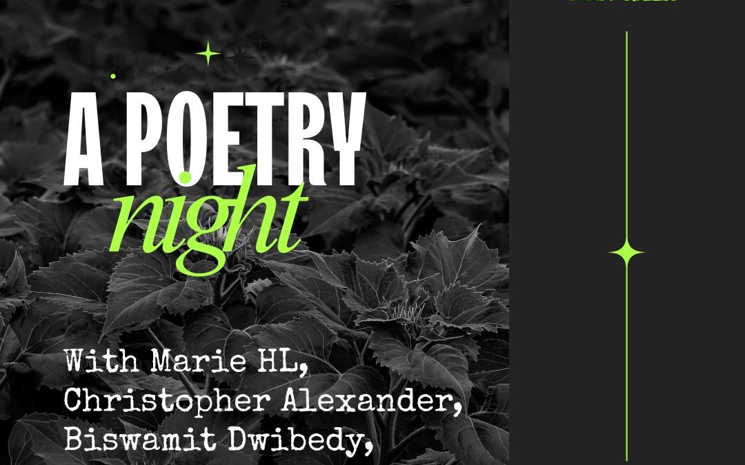 Poetry Night