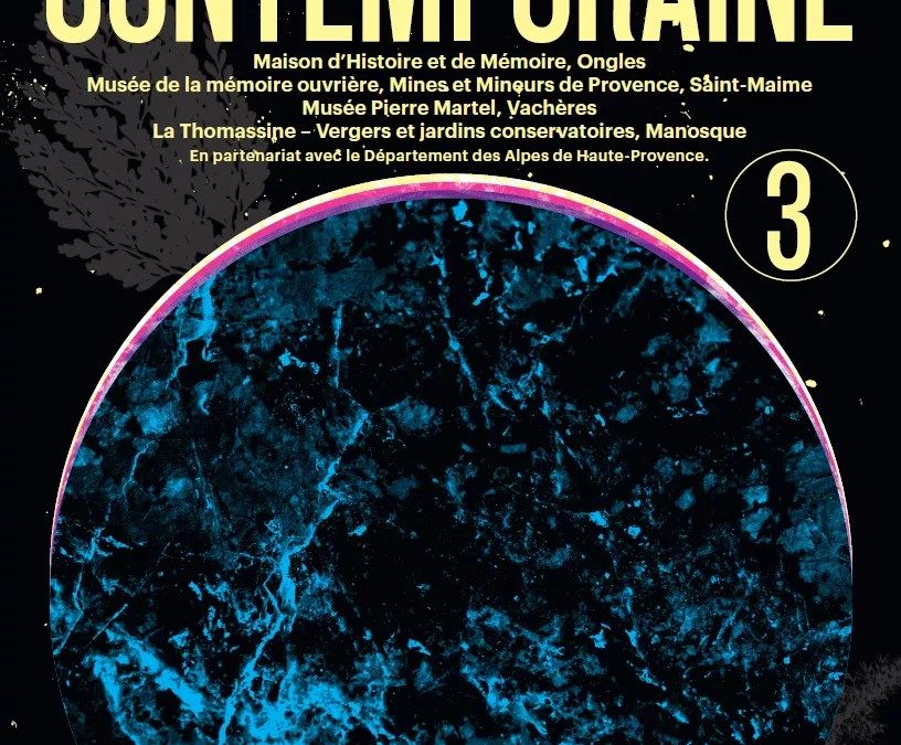 Odyssée contemporaine 3 – Le Frac Sud sur les Chemins du patrimoine