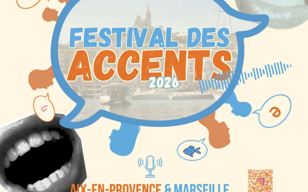 Festival des accents
