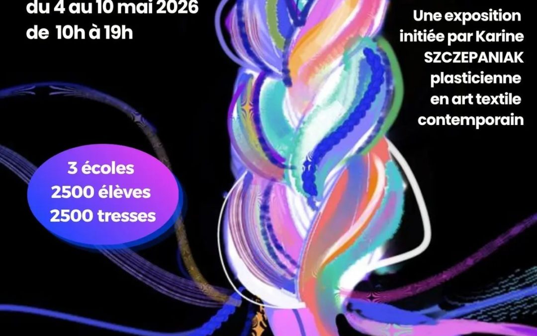 Expo – Retresser le monde aux Docks Village