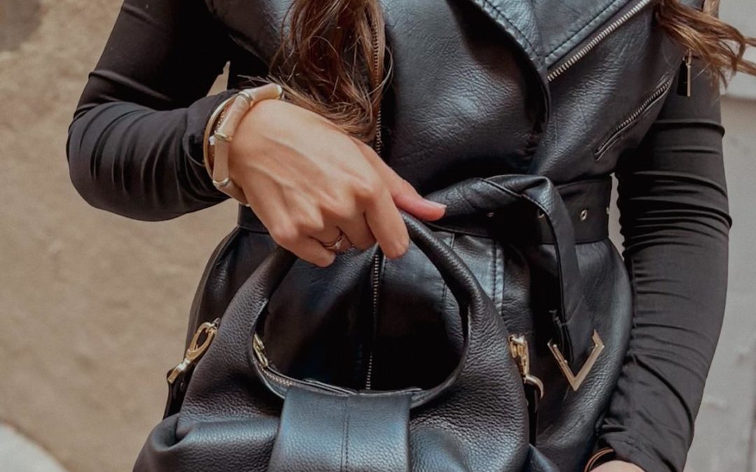 Maison Rottier – Atelier de Maroquinerie