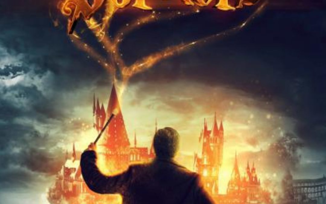 Les nouveaux sorciers à l&rsquo;Archange Théâtre