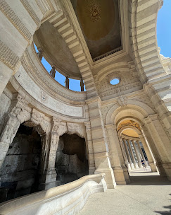 Collection permanente Musée des Beaux Arts Marseille