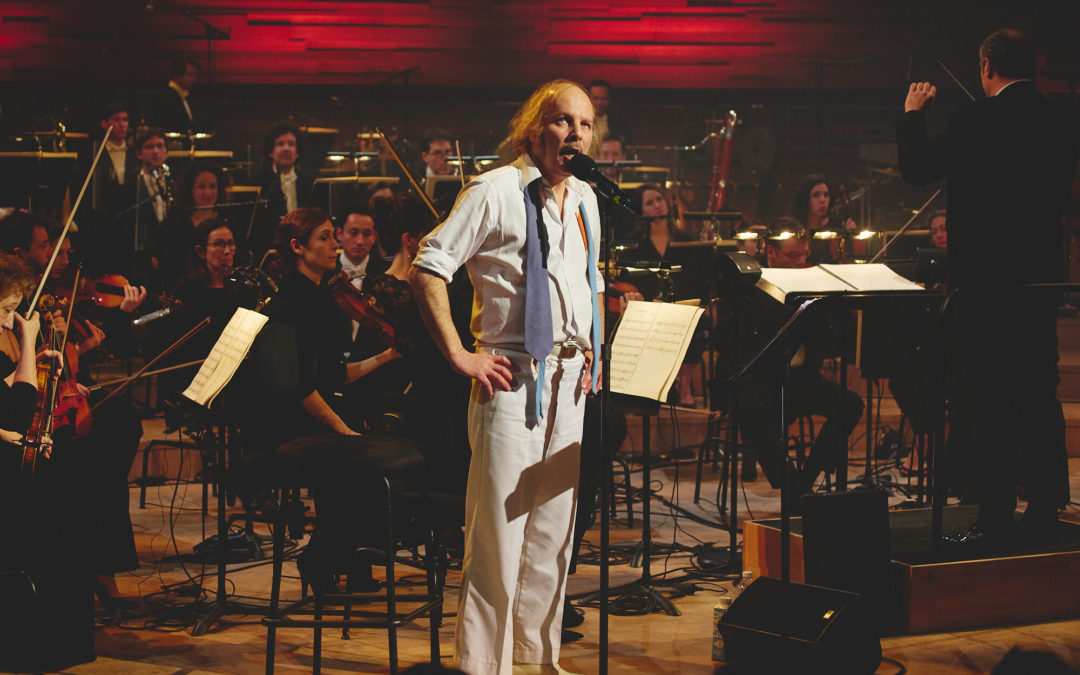 Philippe Katerine Symphonique / Aux Anges