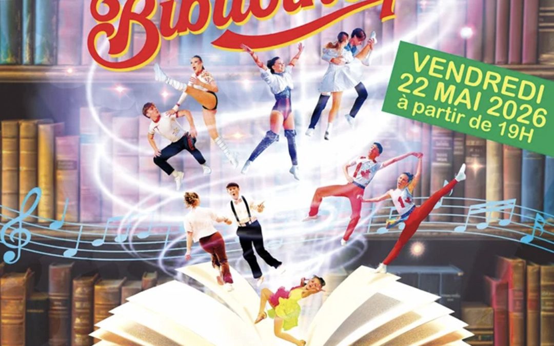 Grand Gala de Danse Rock des Alpilles