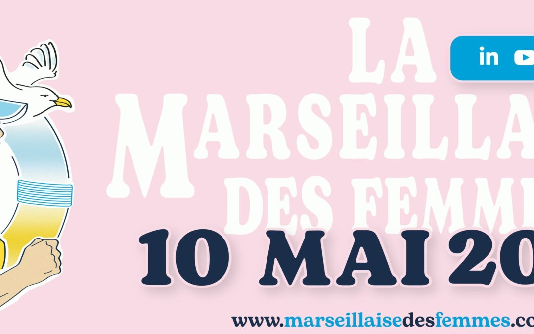 La Marseillaise des femmes 2026