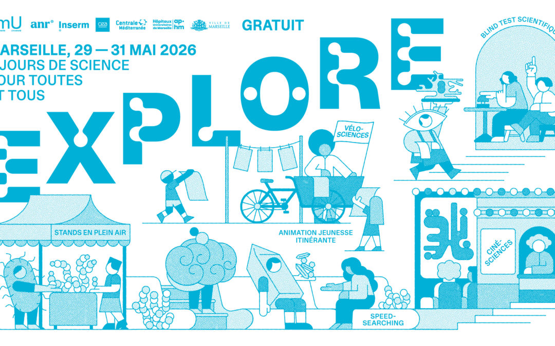 Festival Explore 2026