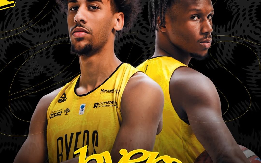 Plays offs Basket : Money Time pour le Fos Provence Basket vendredi soir…et dimanche soir !