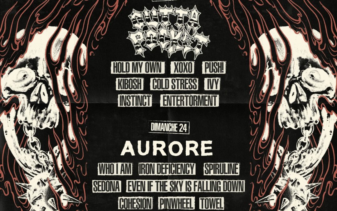 Sidetrack Festival