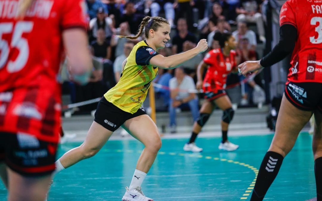 Agenda des sports de la semaine à Marseille et aux alentours (du 13 au 17 mai)