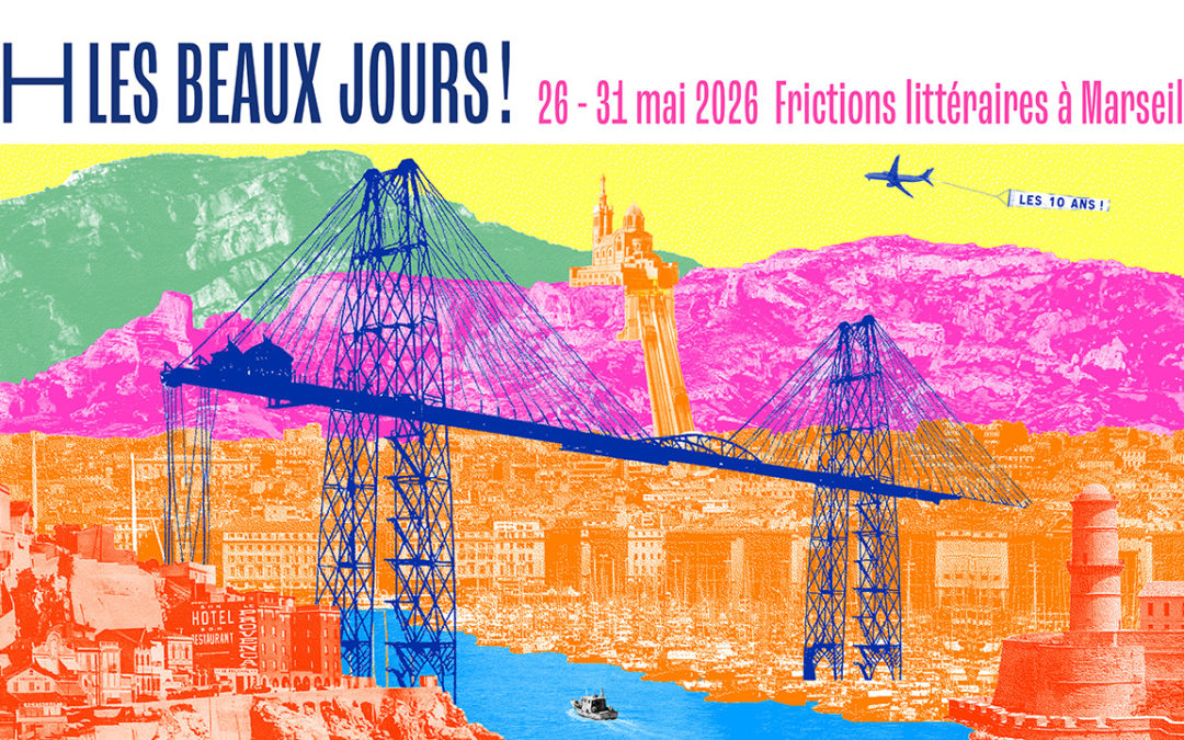 Festival Oh les beaux jours !
