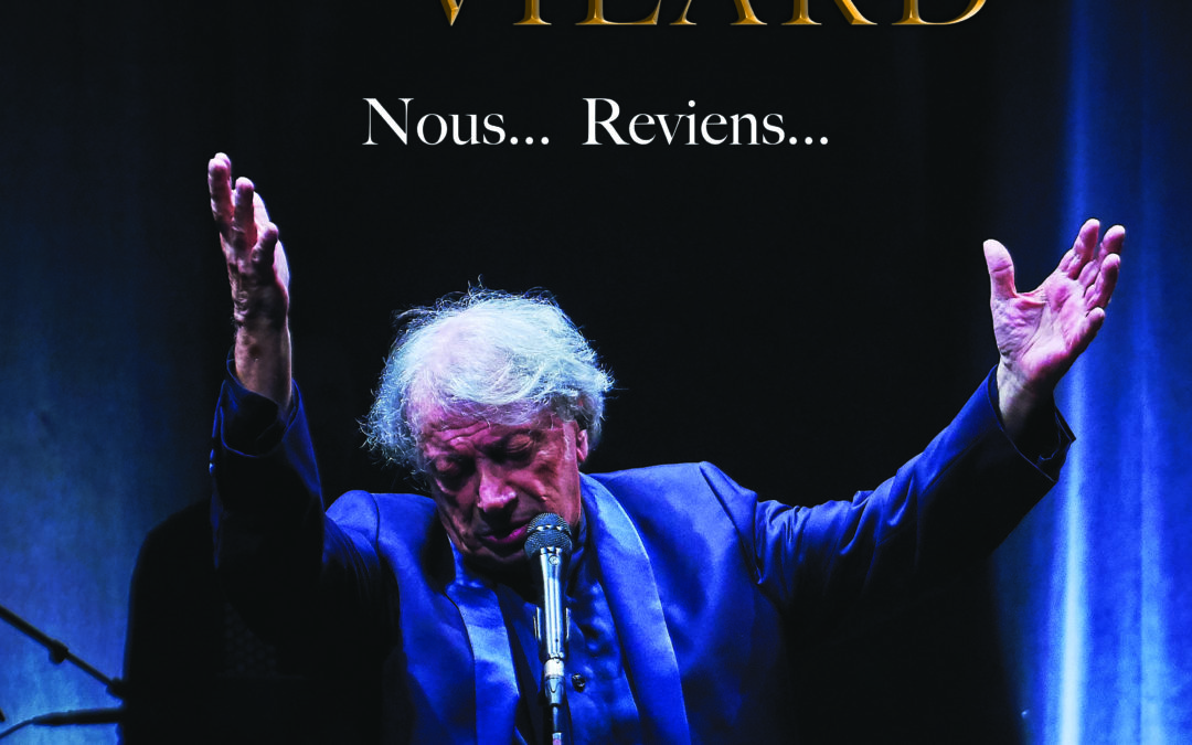 HERVÉ VILARD – CAPRI C&rsquo;EST FINI…