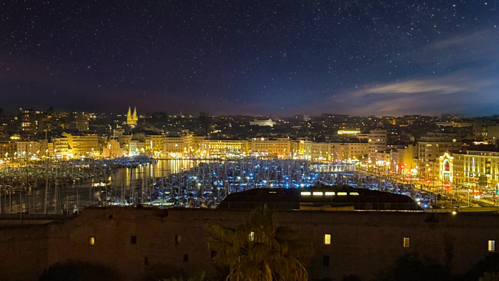 Que faire à Marseille cette semaine ? (du 13 au 17 mai)