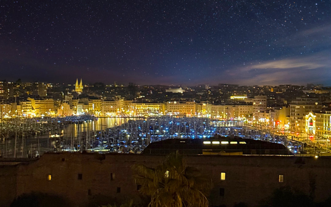 Que faire à Marseille cette semaine ? (du 13 au 17 mai)