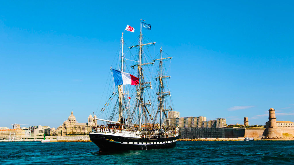 Que faire à Marseille cette semaine ? (du 06 au 10 mai)