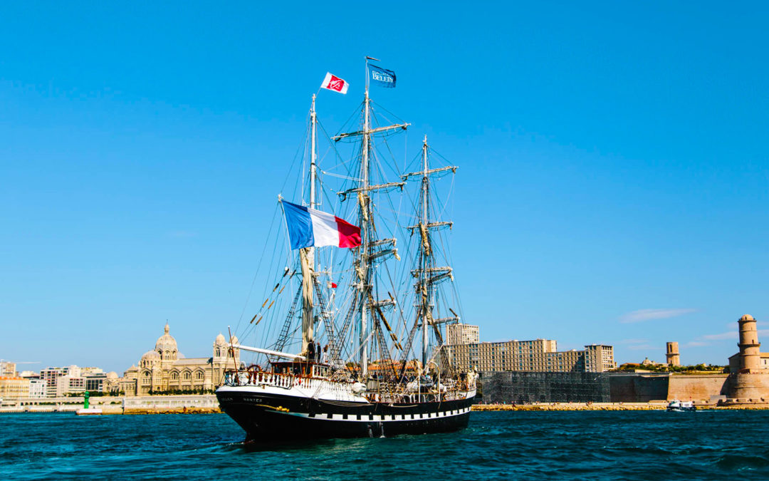 Que faire à Marseille cette semaine ? (du 06 au 10 mai)