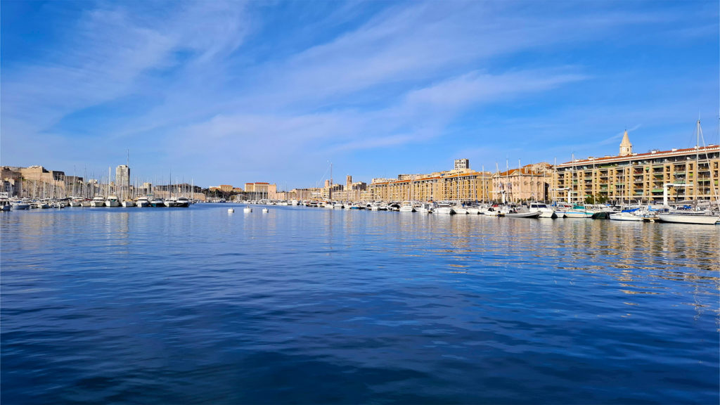 Que faire à Marseille cette semaine ? (du 20 au 24 mai)