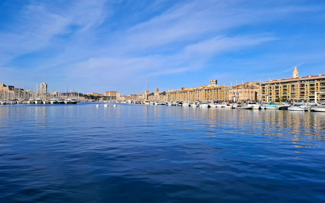 Que faire à Marseille cette semaine ? (du 20 au 24 mai)