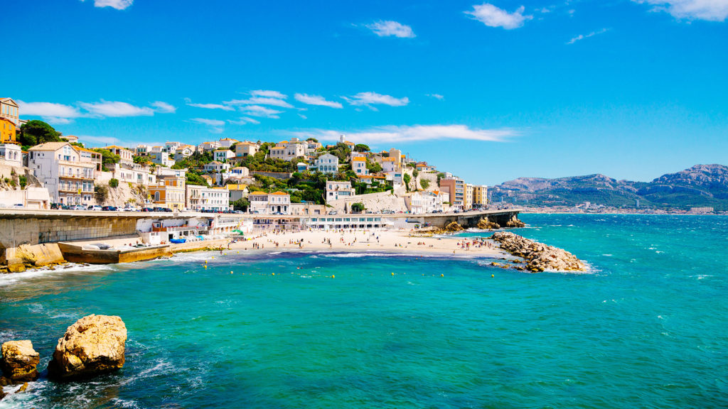 Que faire à Marseille cette semaine ? (du 27 au 31 mai)