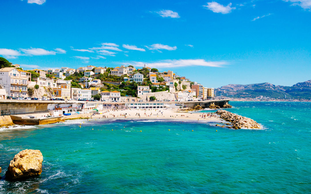 Que faire à Marseille cette semaine ? (du 27 au 31 mai)
