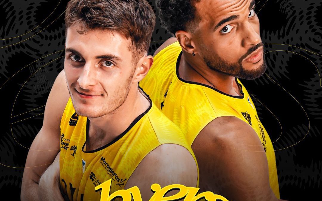 Fos Provence Basket contre Lorient : Money Time !
