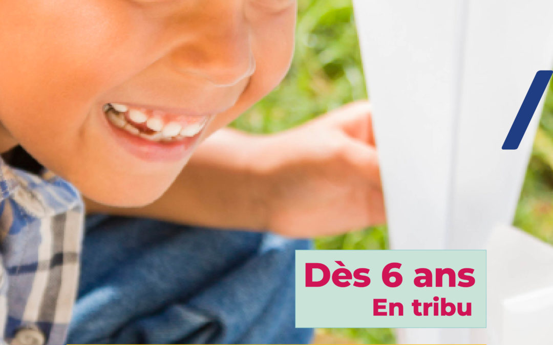 Atelier « La tête dans les nuages » (6 à 12 ans, en famille)