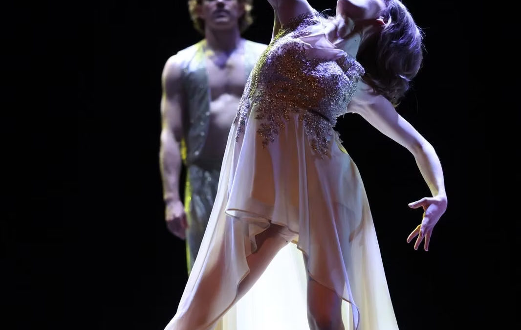 Danse | Cendrillon… par le ballet Julien Lestel à Marignane