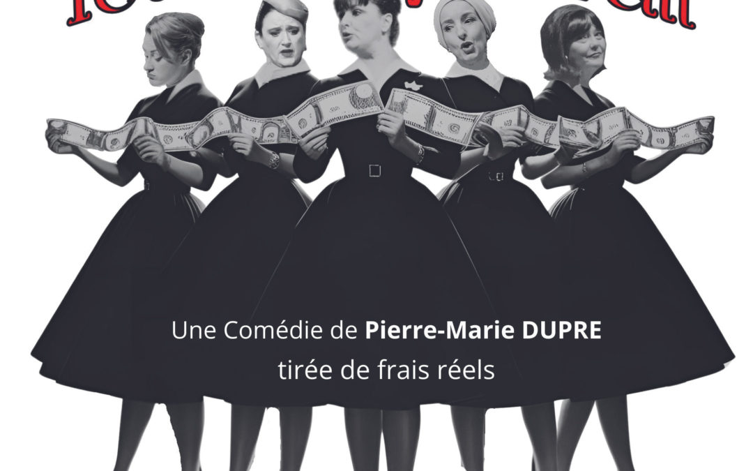 Tout Compte fait au Théâtre Molière !