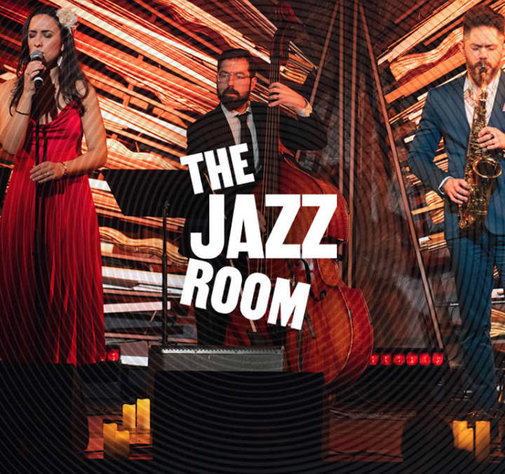 The Jazz Room : un voyage au cœur de La Nouvelle-Orléans