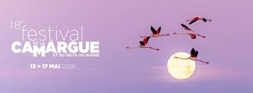 Festival de Camargue