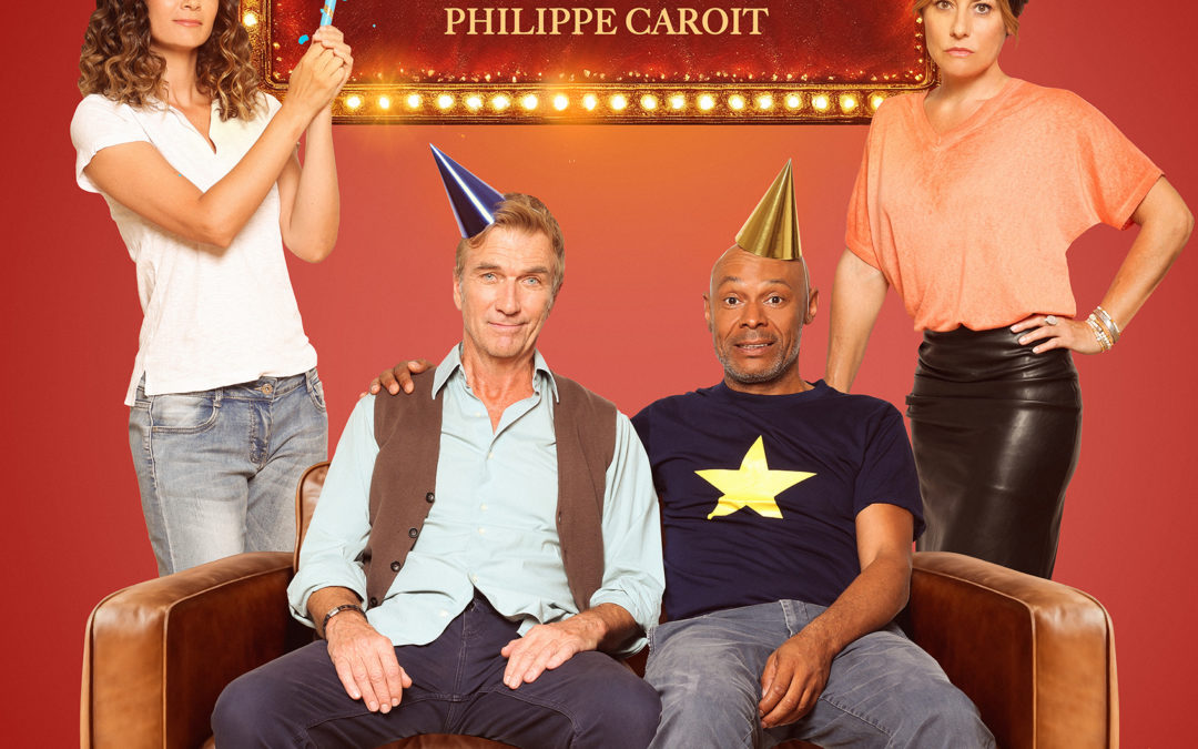 PAILLETTES – Comedy Fest&rsquo; d&rsquo;Aubagne