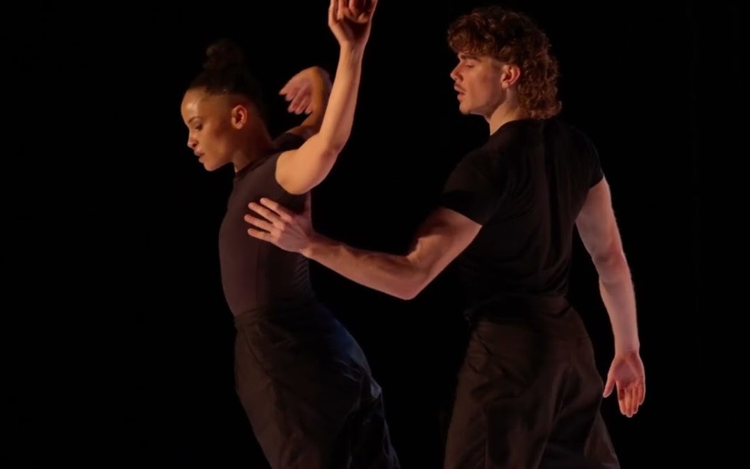 RUN – Ballet Julien Lestel